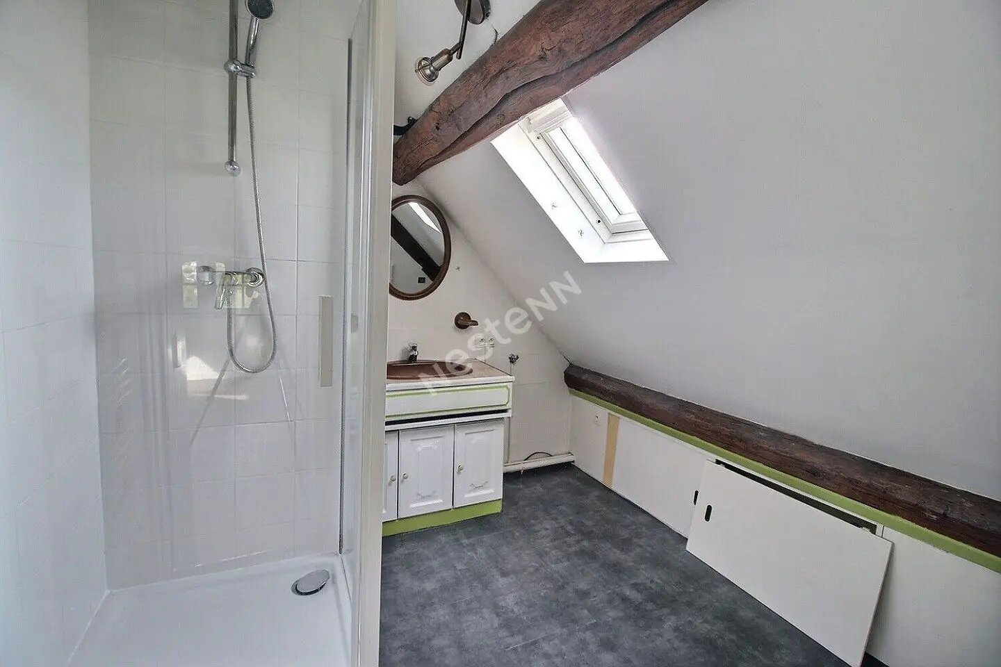 Appartement à louer, 45m², Nogent-le-Roi