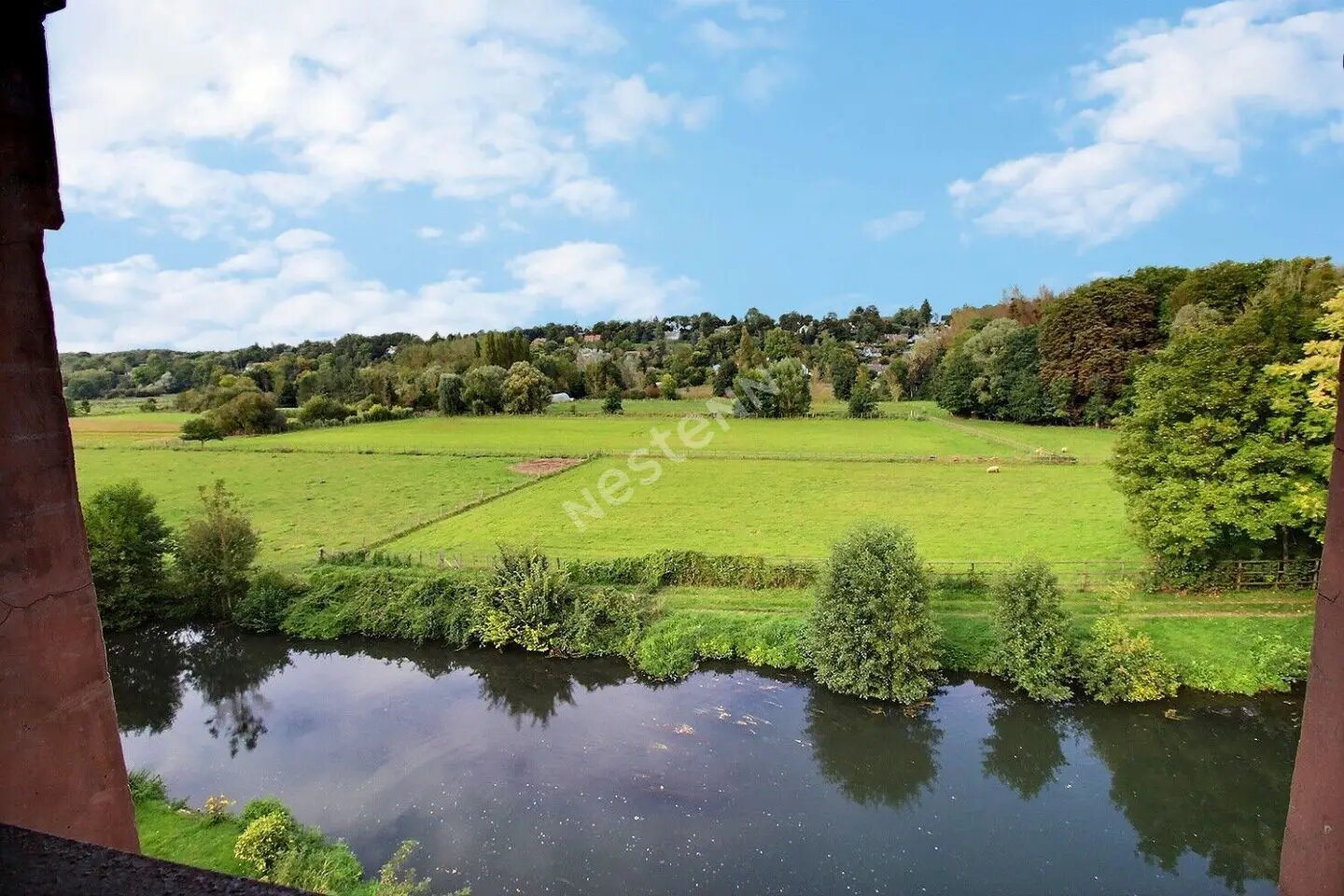 Appartement à louer, 45m², Nogent-le-Roi