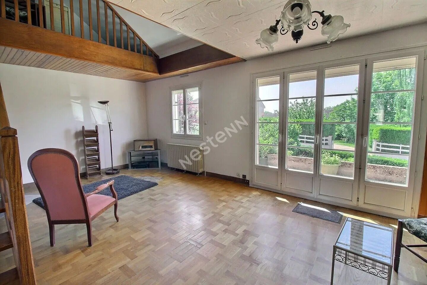 Maison à vendre, 110m², Epernon