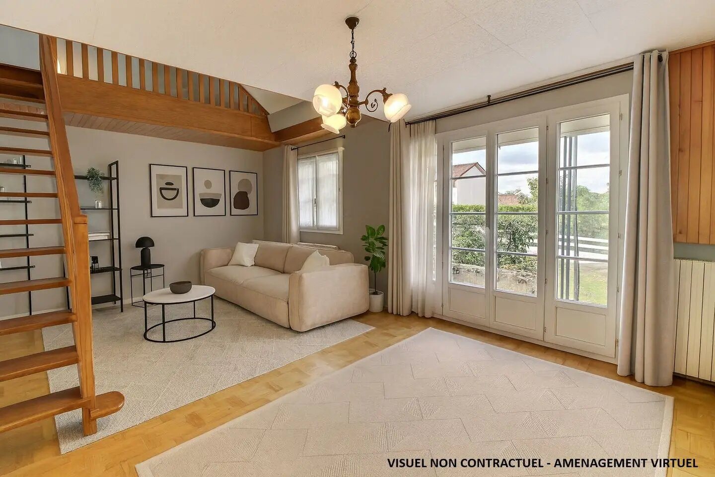 Maison à vendre, 110m², Epernon