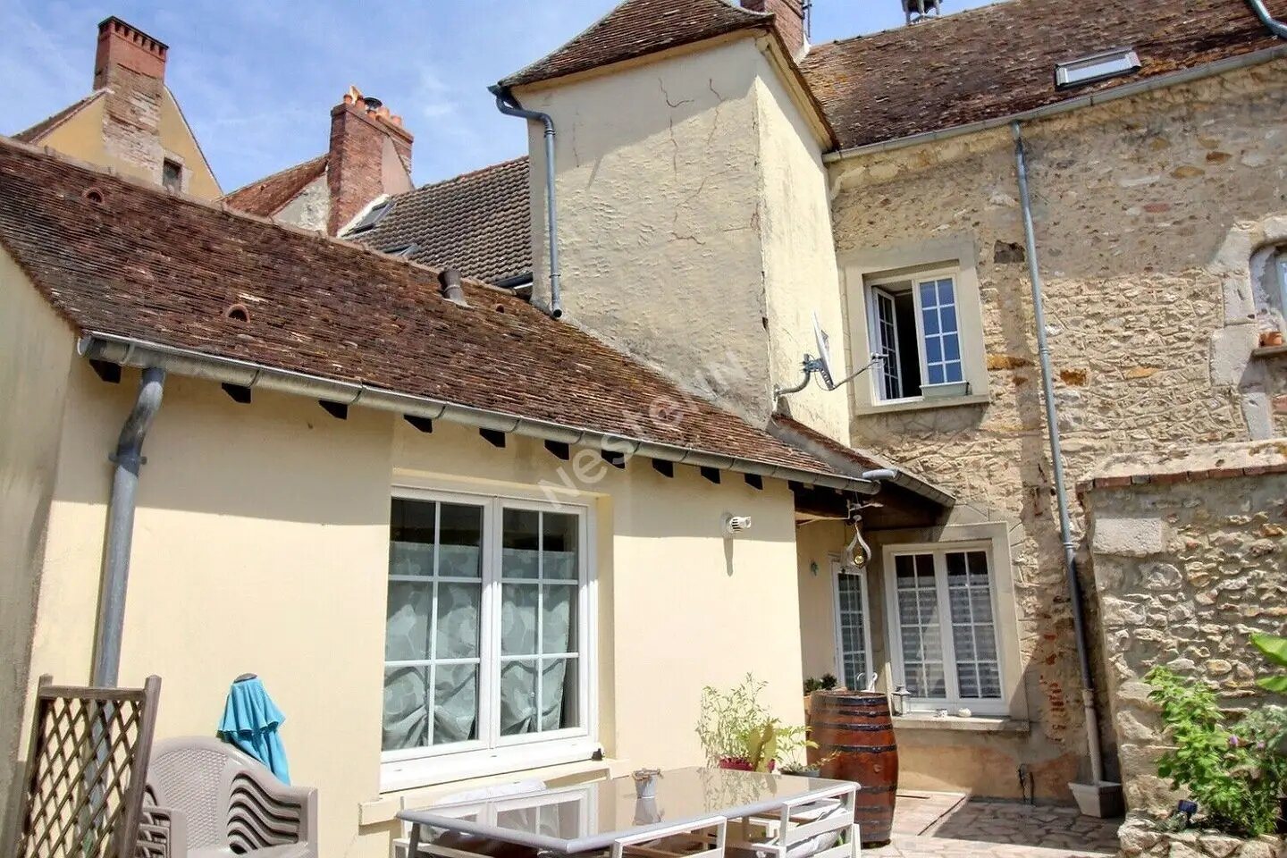 Appartement à vendre, 100m², Epernon