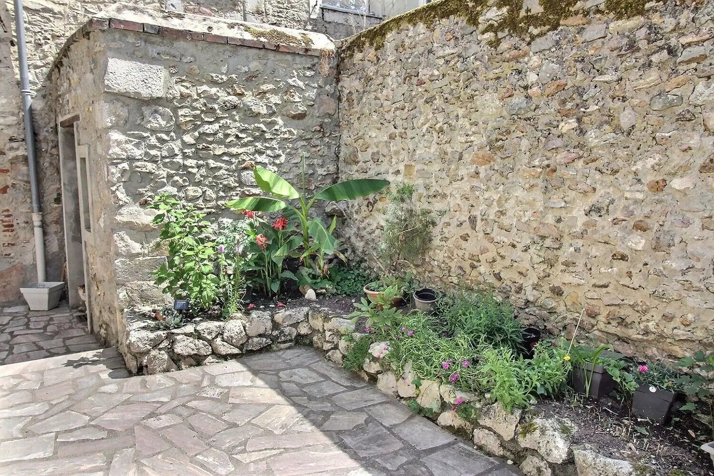 Appartement à vendre, 100m², Epernon