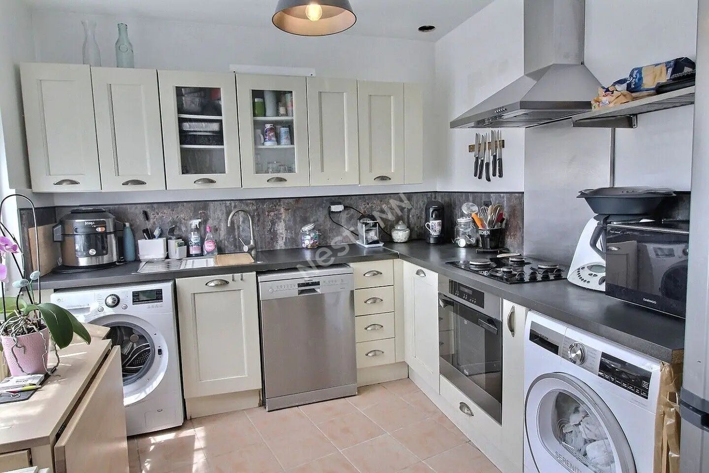 Appartement à vendre, 100m², Epernon