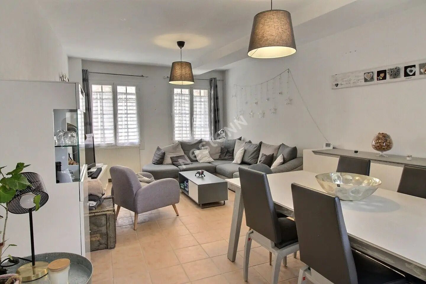 Appartement à vendre, 100m², Epernon