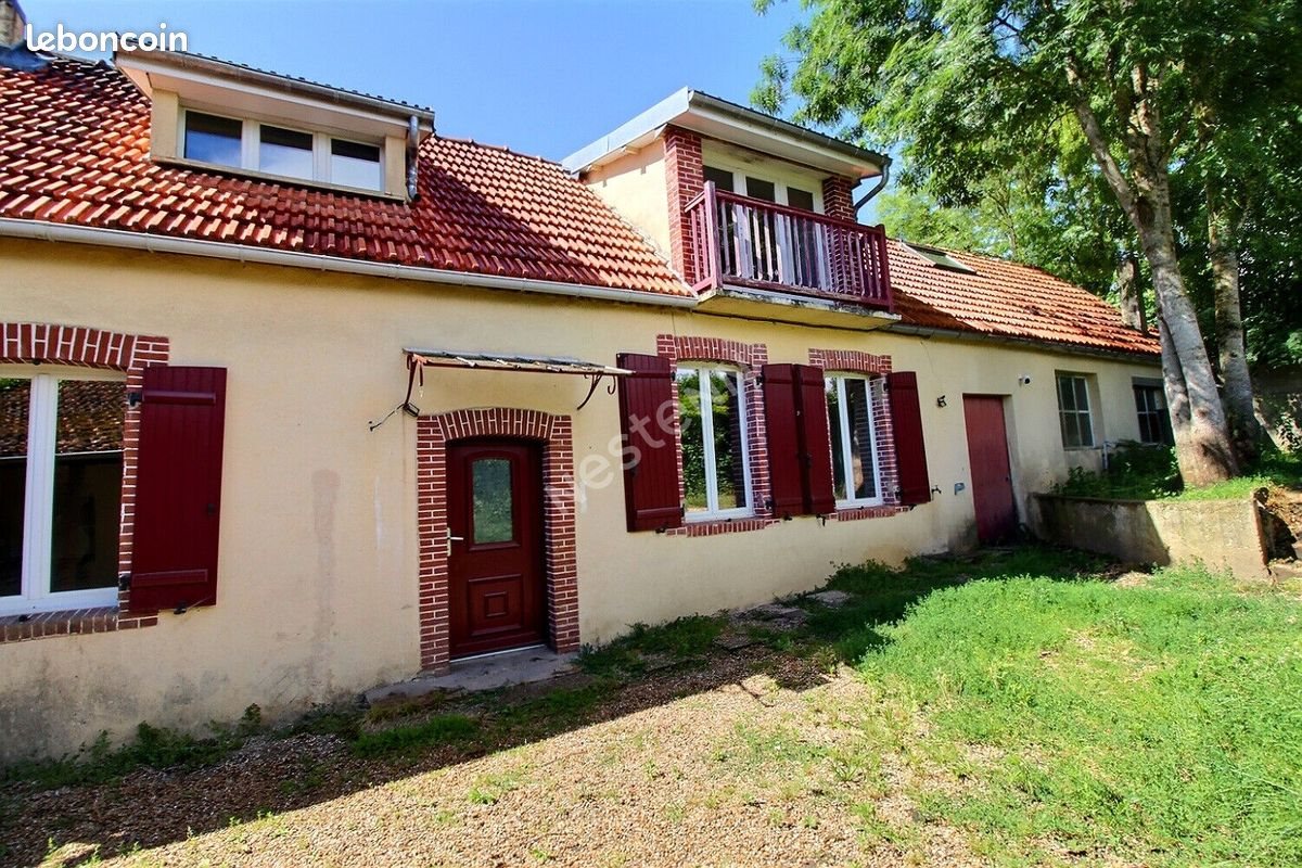 Maison à vendre, 102m², Epernon