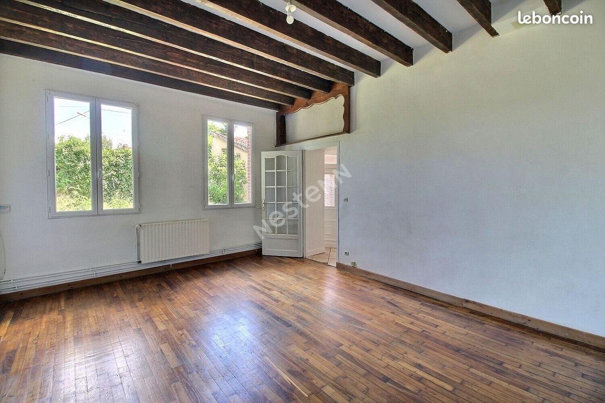 Maison à vendre, 102m², Epernon