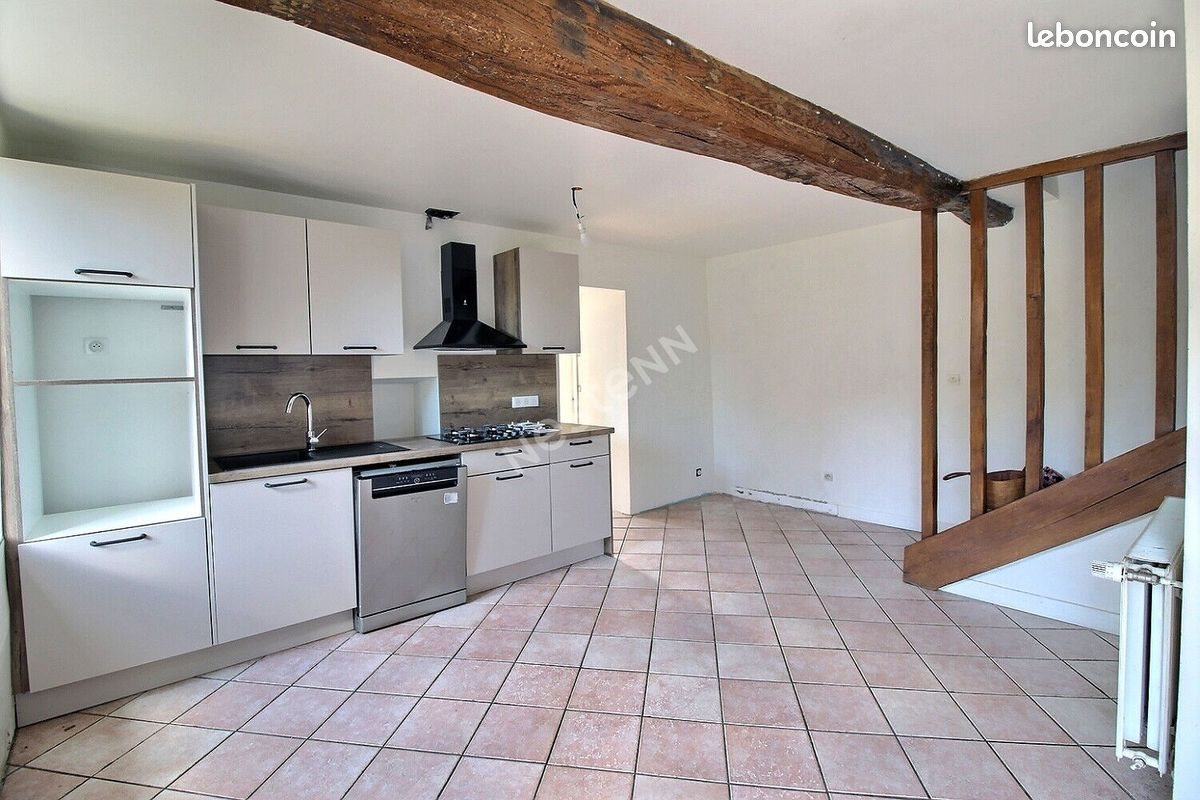 Maison à vendre, 102m², Epernon