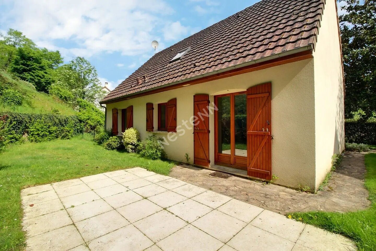 Maison à vendre, 117m², Epernon