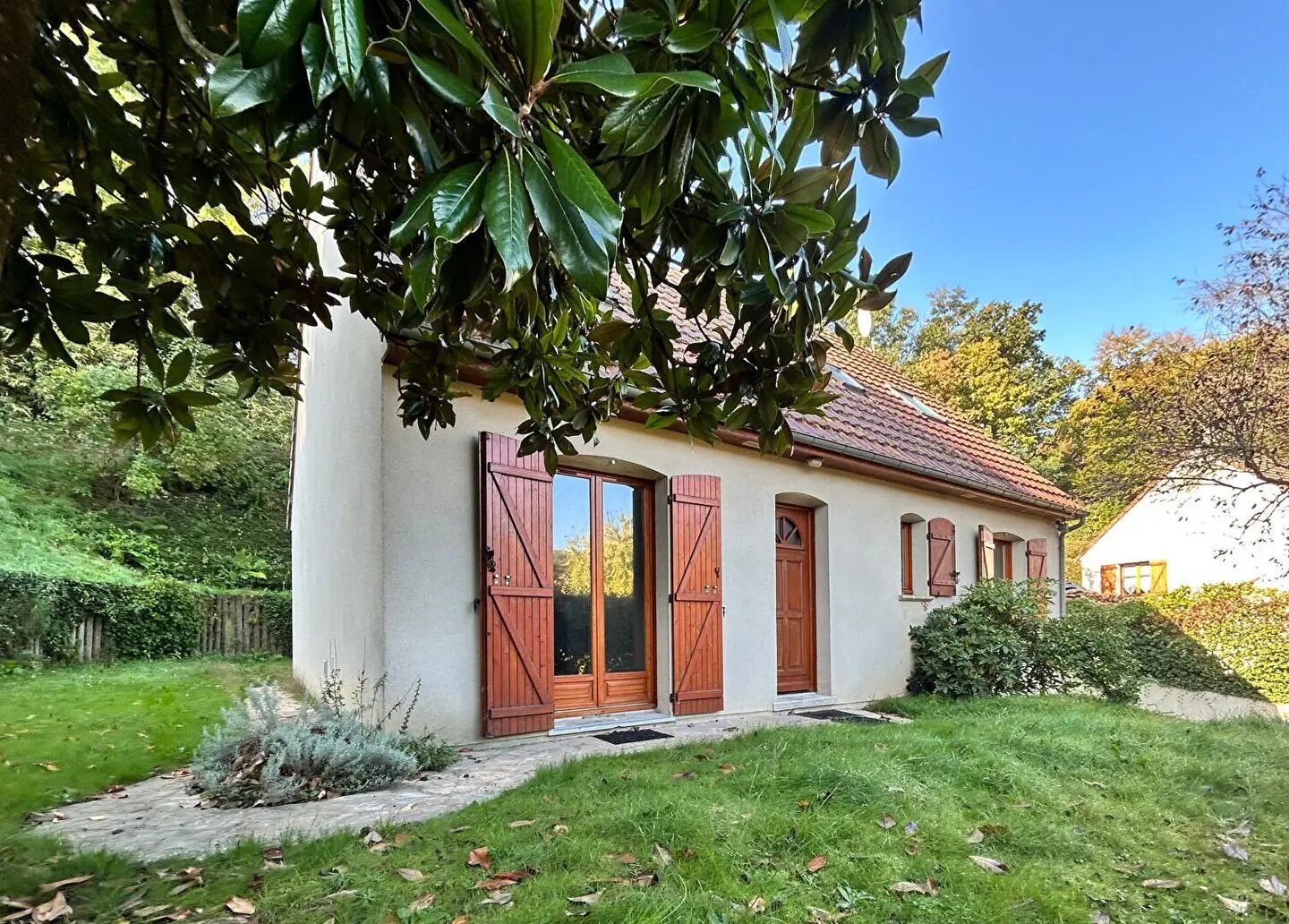 Maison à vendre, 117m², Epernon