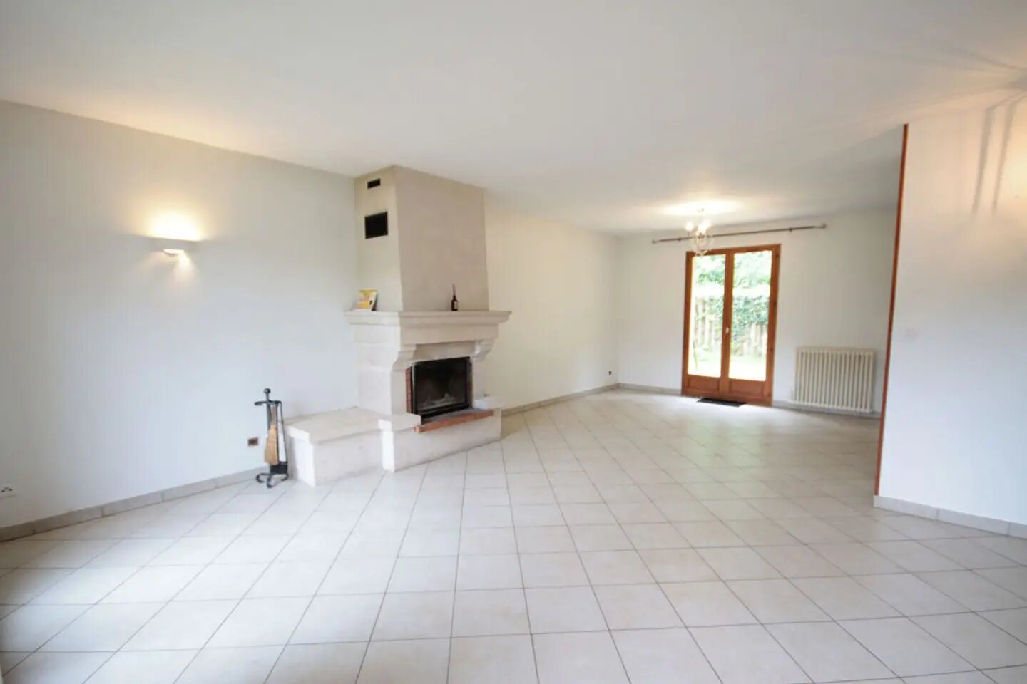 Maison à vendre, 117m², Epernon