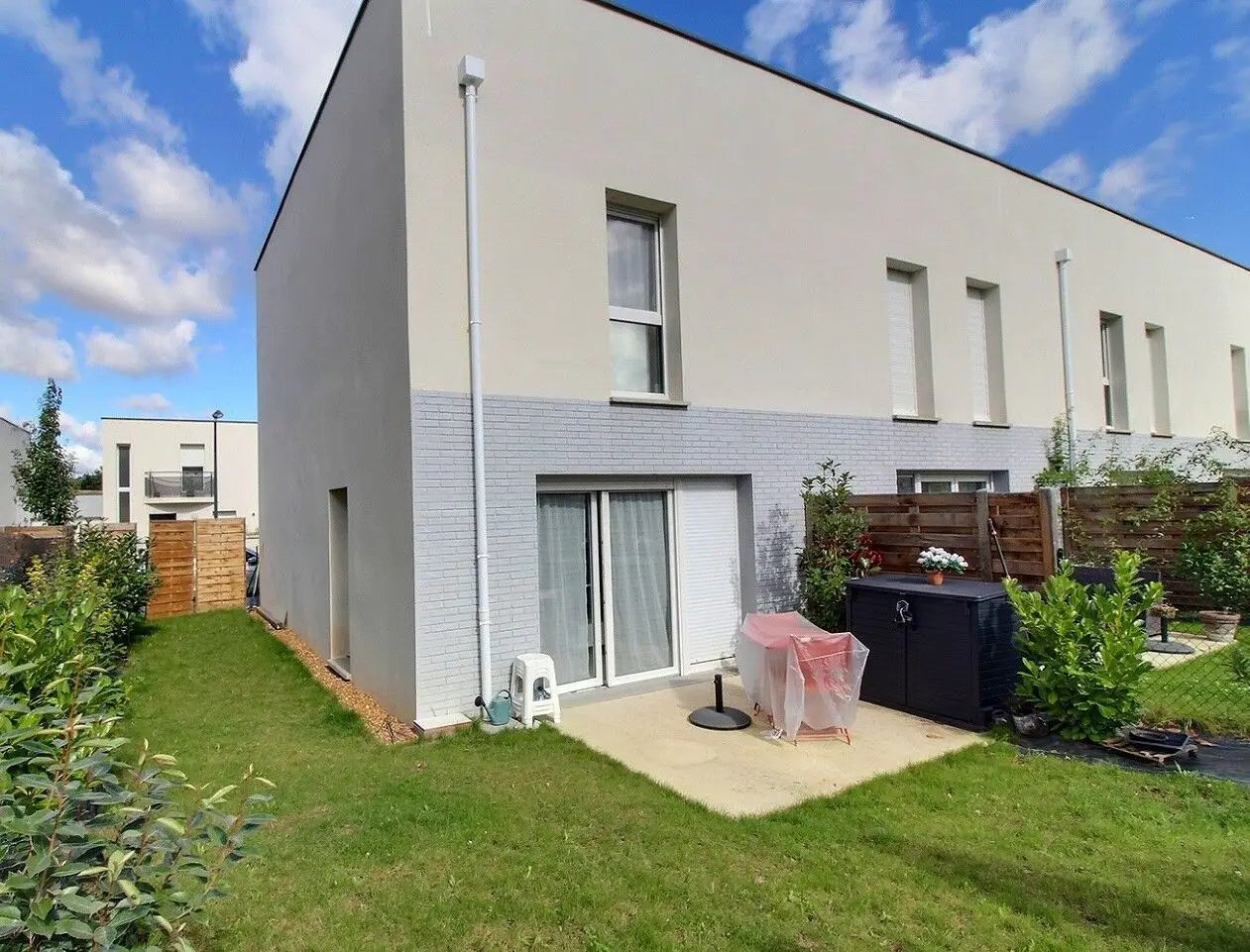 Maison à vendre, 68m², Épernon