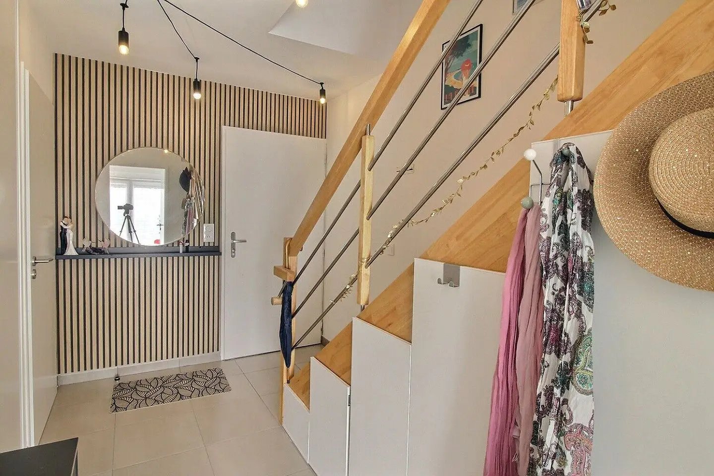 Maison à vendre, 68m², Épernon