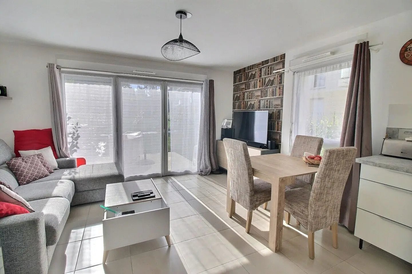 Maison à vendre, 68m², Épernon