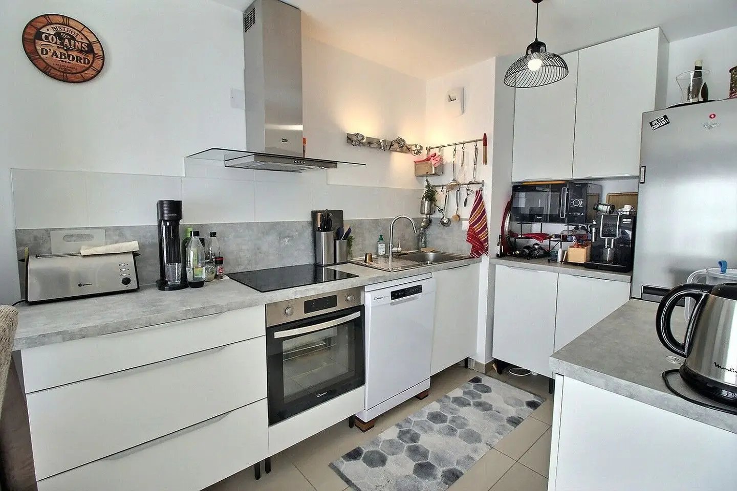 Maison à vendre, 68m², Épernon