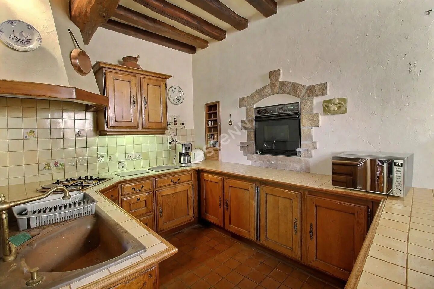Maison à vendre, 117m², Epernon