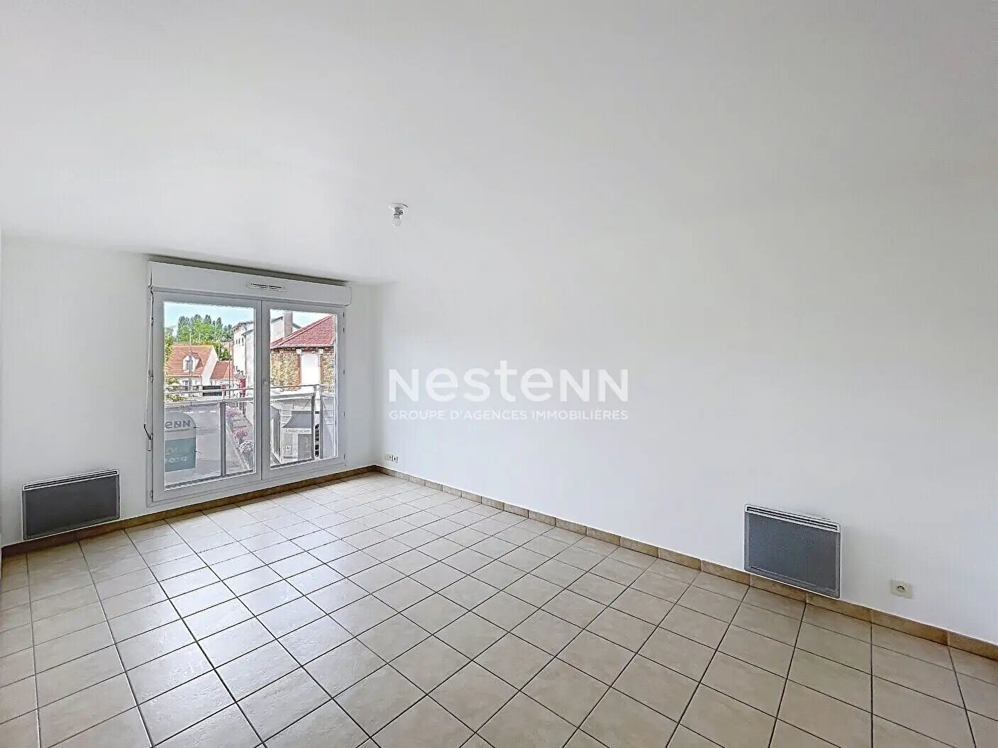 Appartement à vendre, 42m², Ezanville