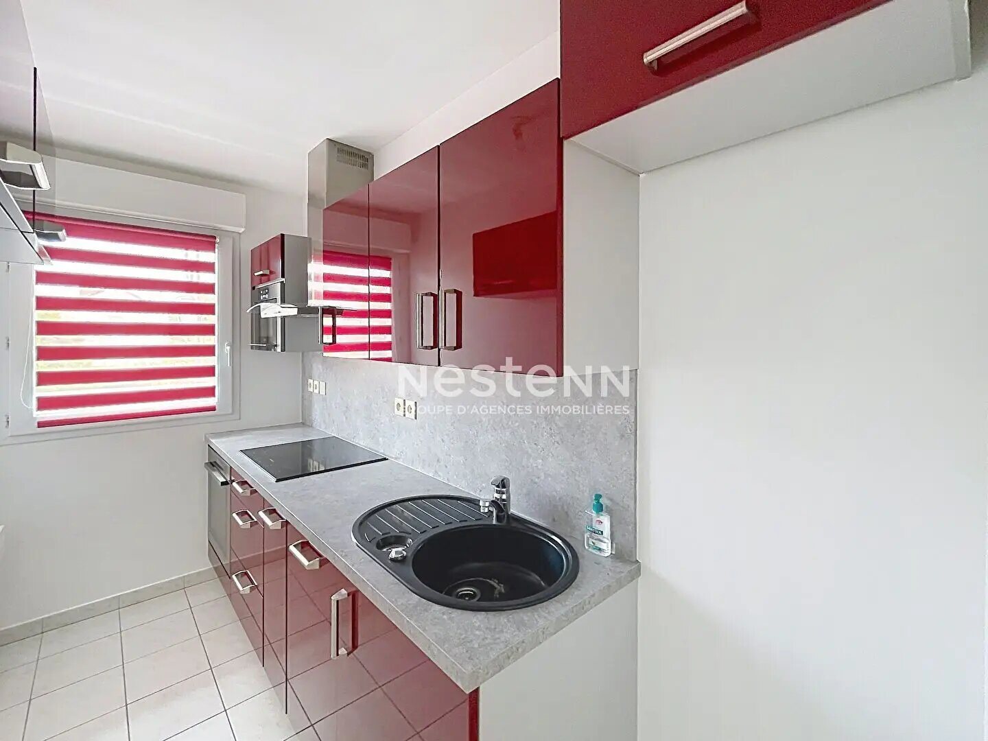 Appartement à vendre, 42m², Ezanville