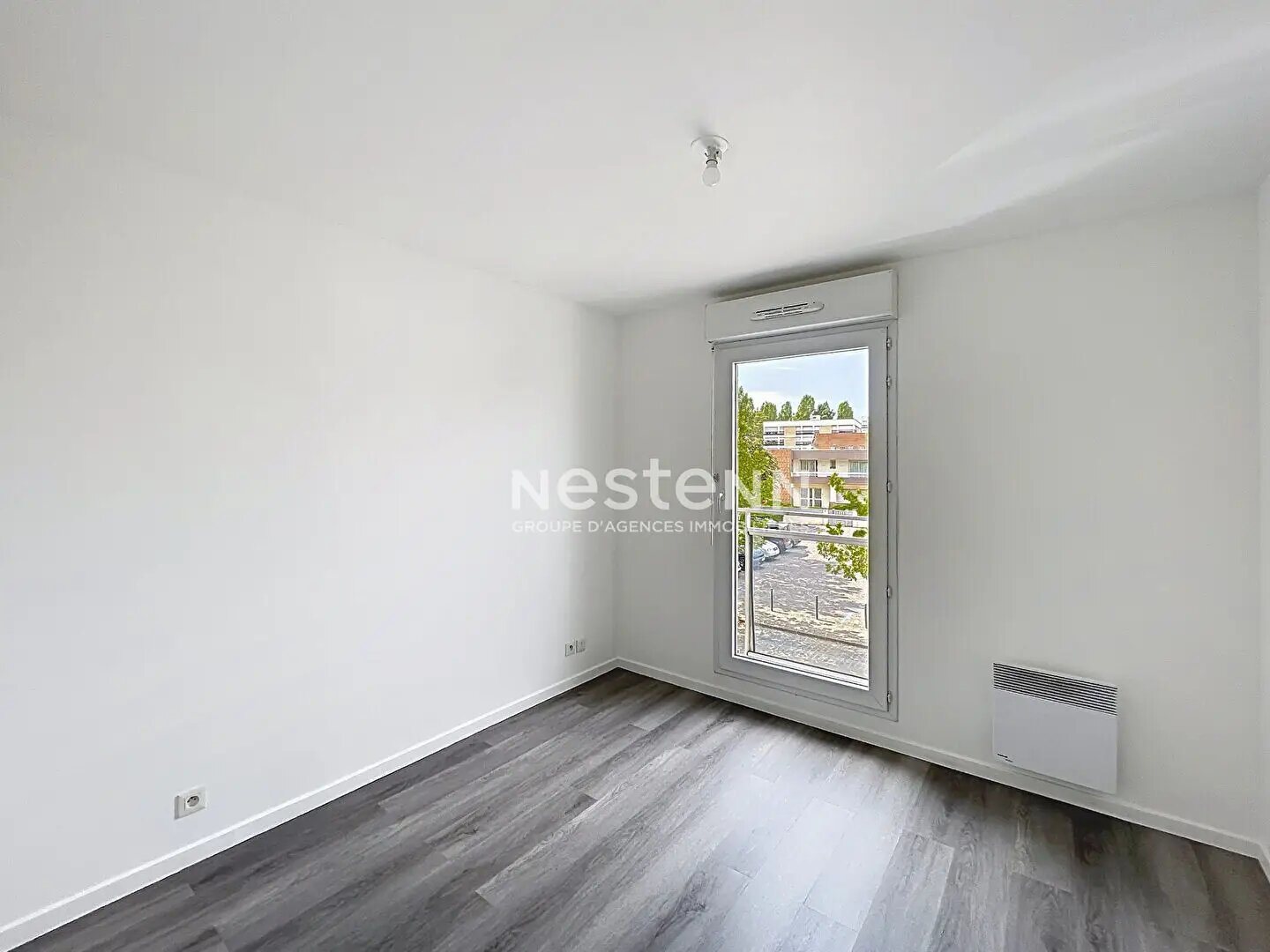 Appartement à vendre, 42m², Ezanville