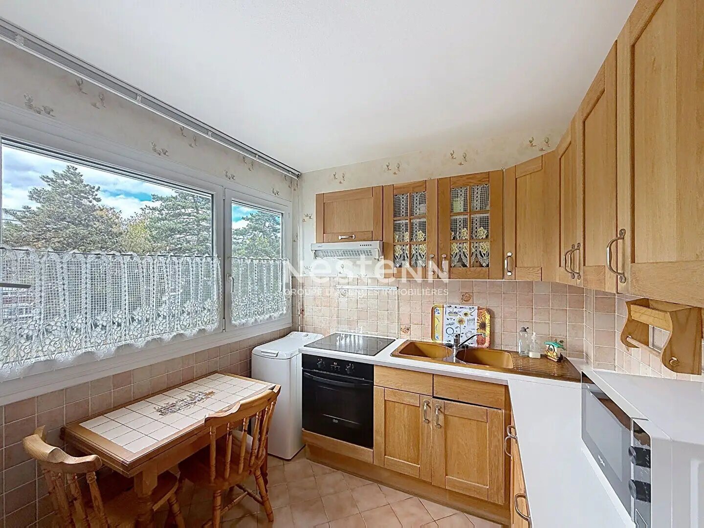 Appartement à vendre, 48m², Domont