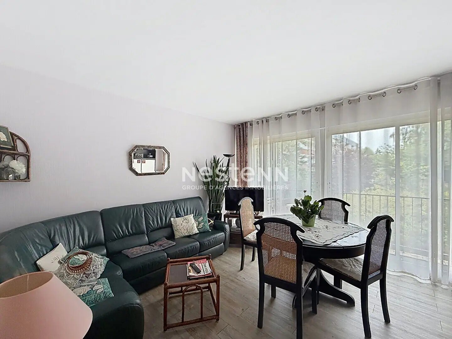 Appartement à vendre, 48m², Domont