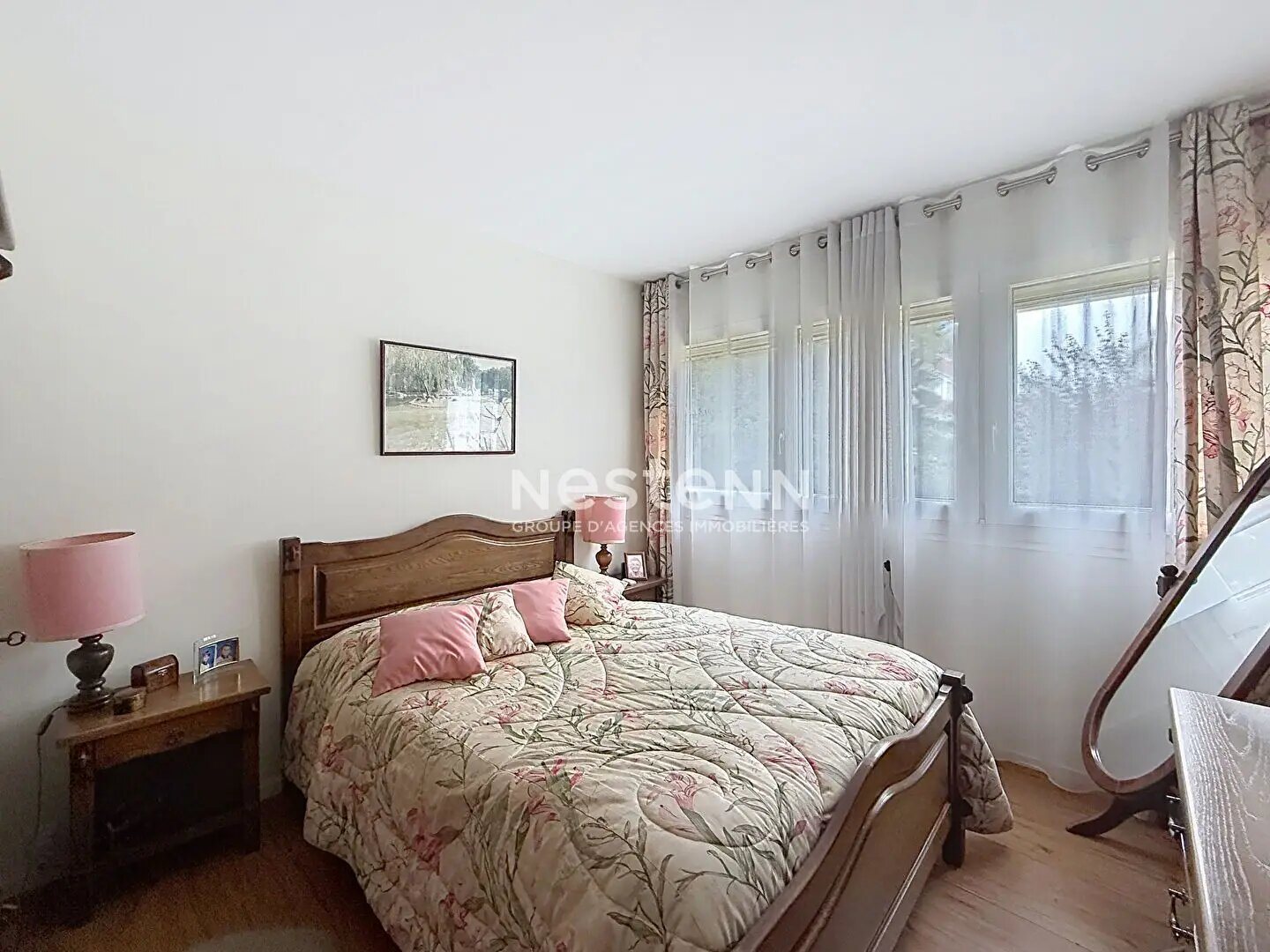 Appartement à vendre, 48m², Domont