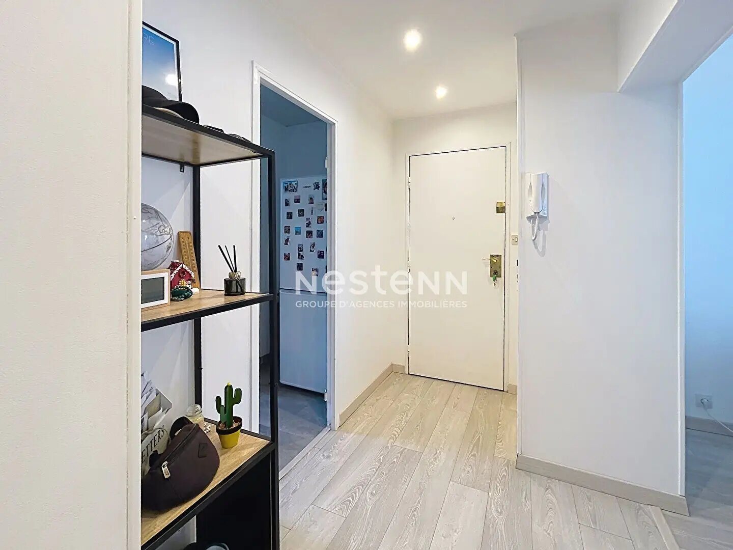 Appartement à louer, 58m², Domont