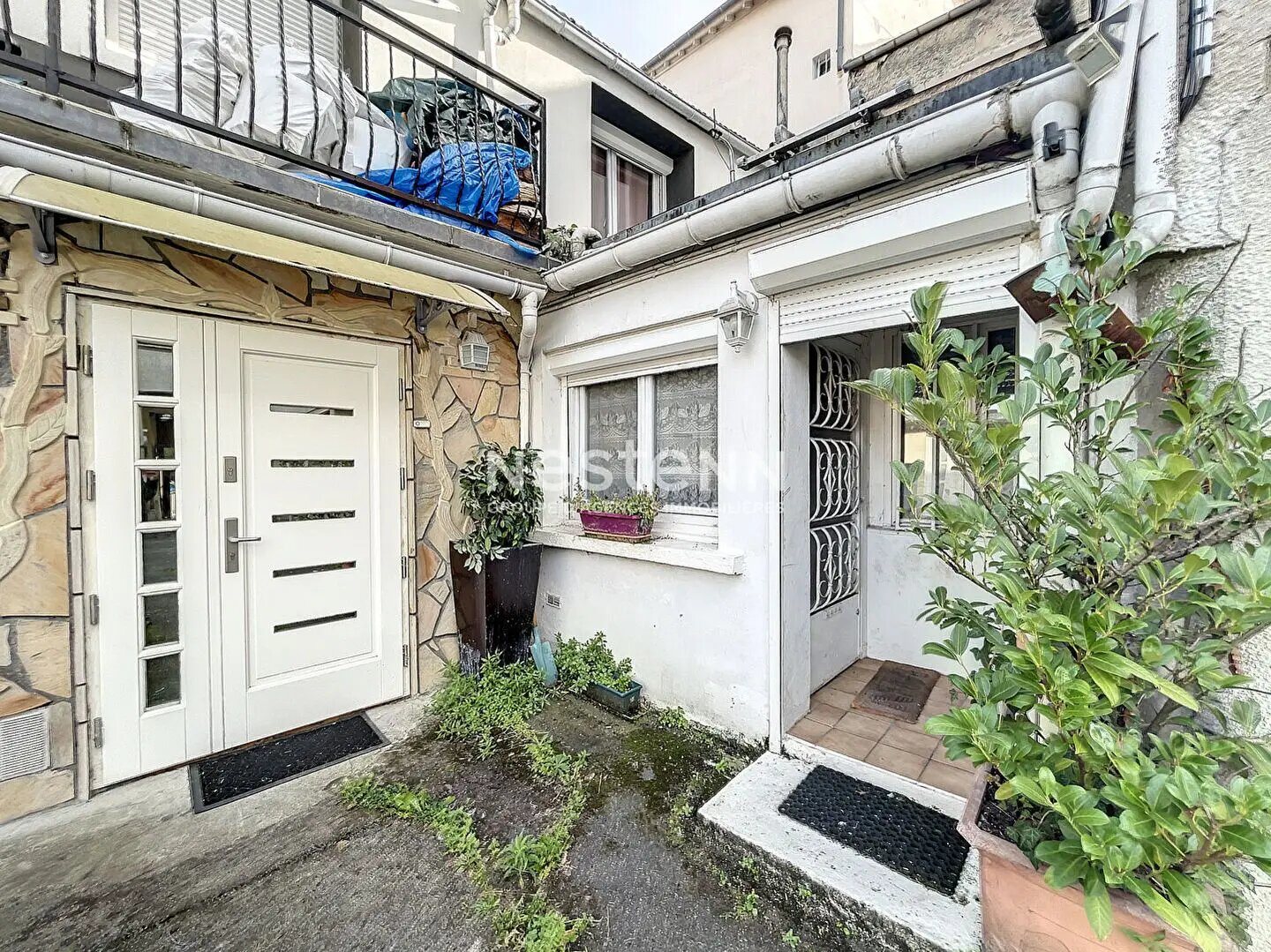 Appartement à vendre, 36m², Domont