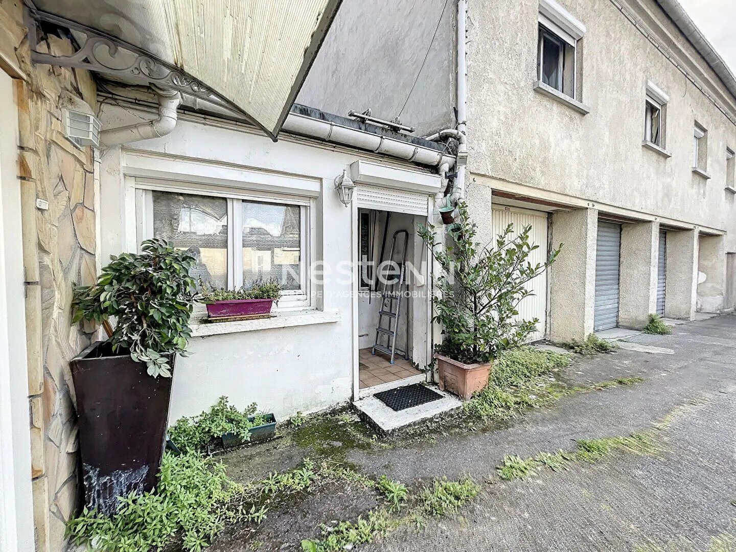 Appartement à vendre, 36m², Domont
