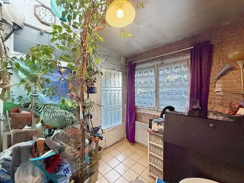 Appartement à vendre, 36m², Domont