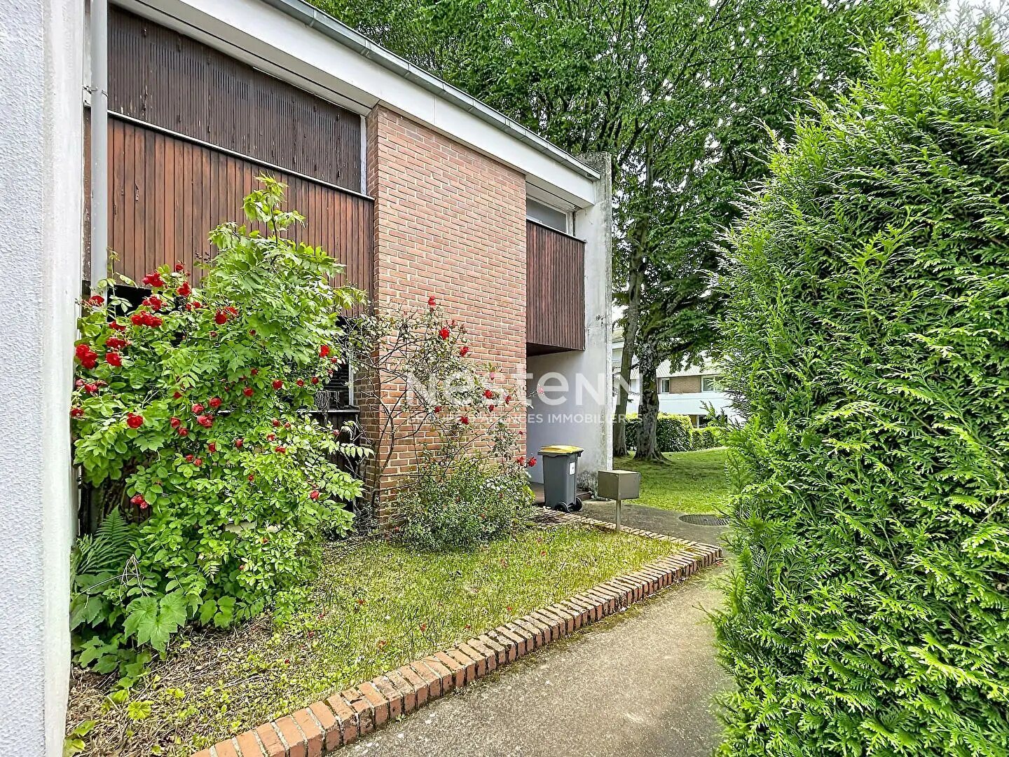 Maison à vendre, 81m², Bouffémont