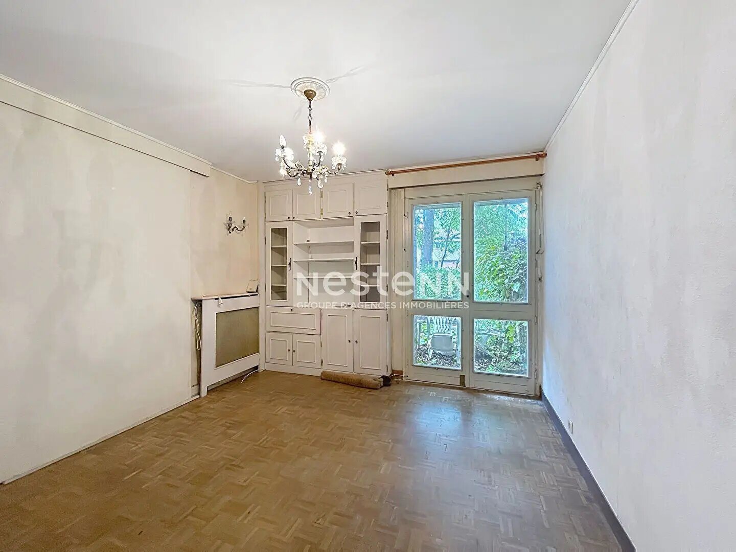 Maison à vendre, 81m², Bouffémont
