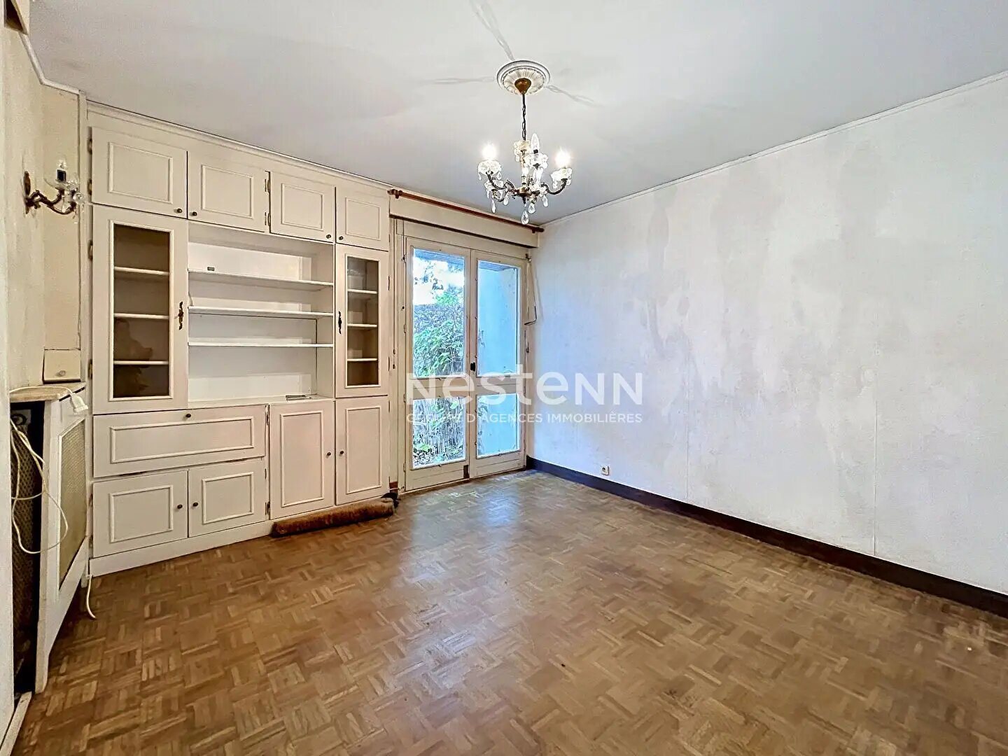 Maison à vendre, 81m², Bouffémont