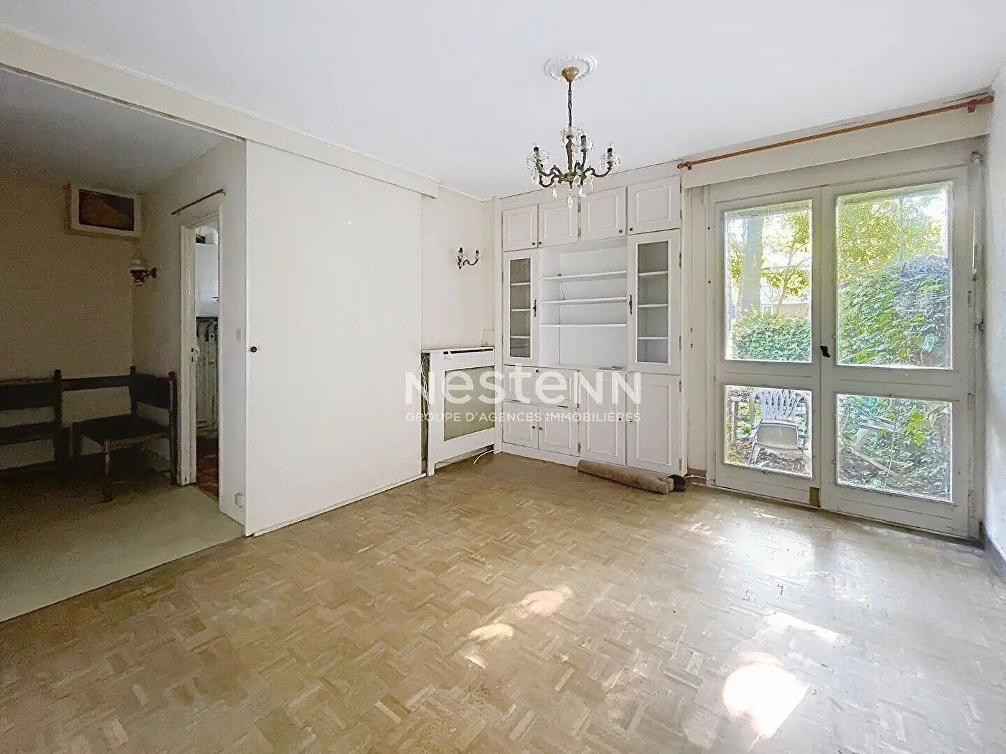 Maison à vendre, 81m², Bouffémont