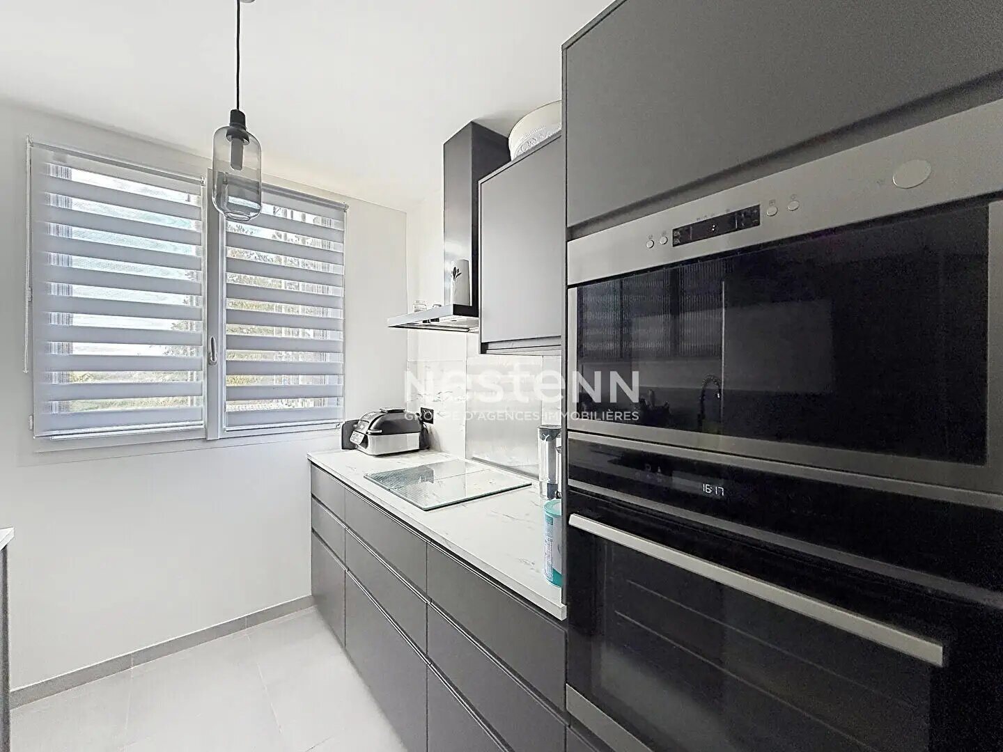 Appartement à vendre, 69m², Domont