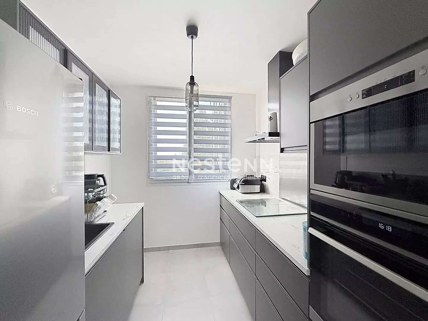 Appartement à vendre, 69m², Domont