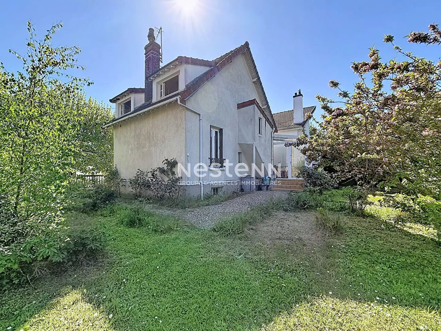Maison à vendre, 90m², Domont
