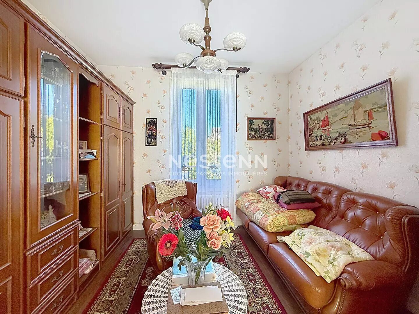 Maison à vendre, 90m², Domont