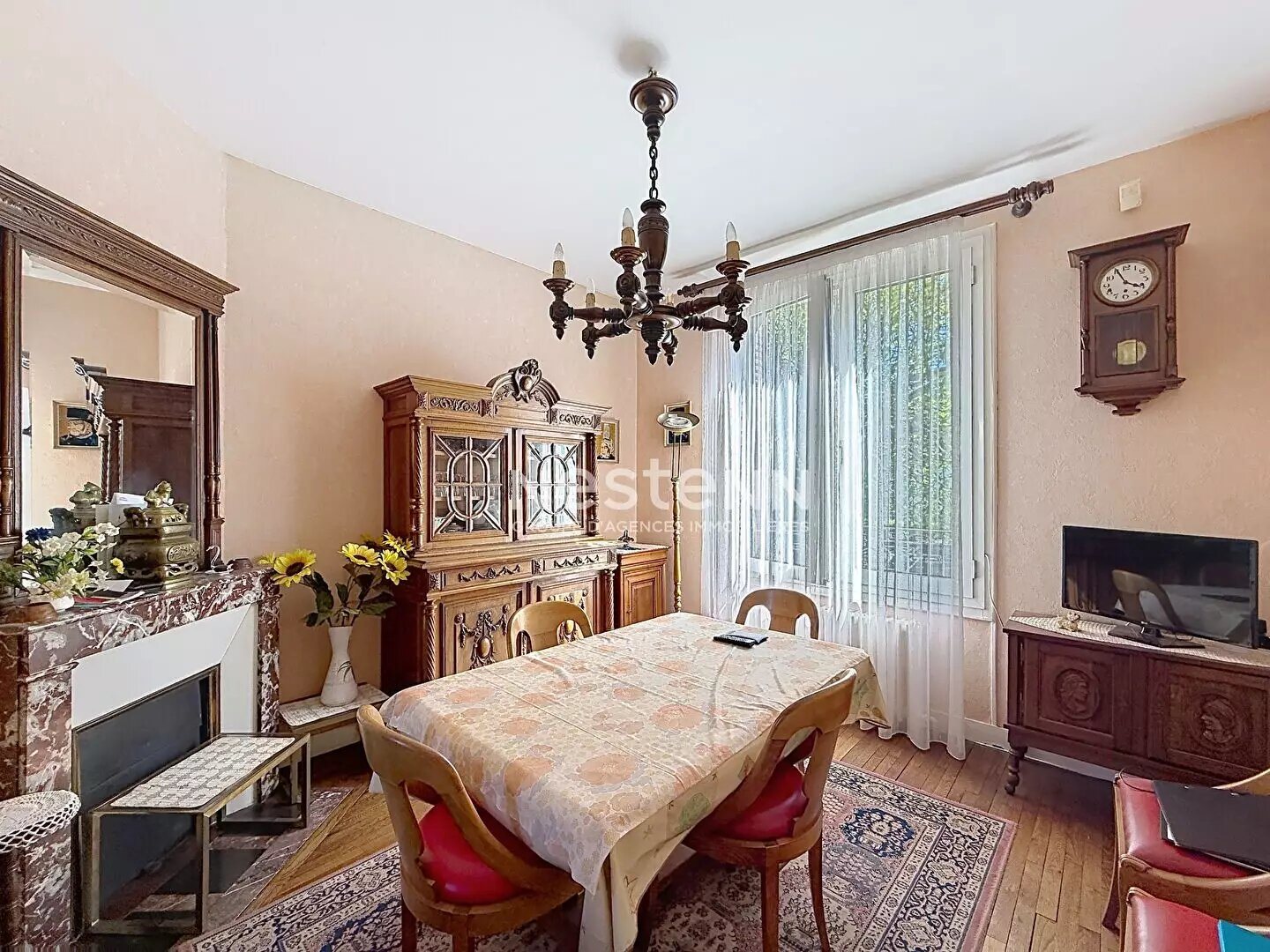 Maison à vendre, 90m², Domont