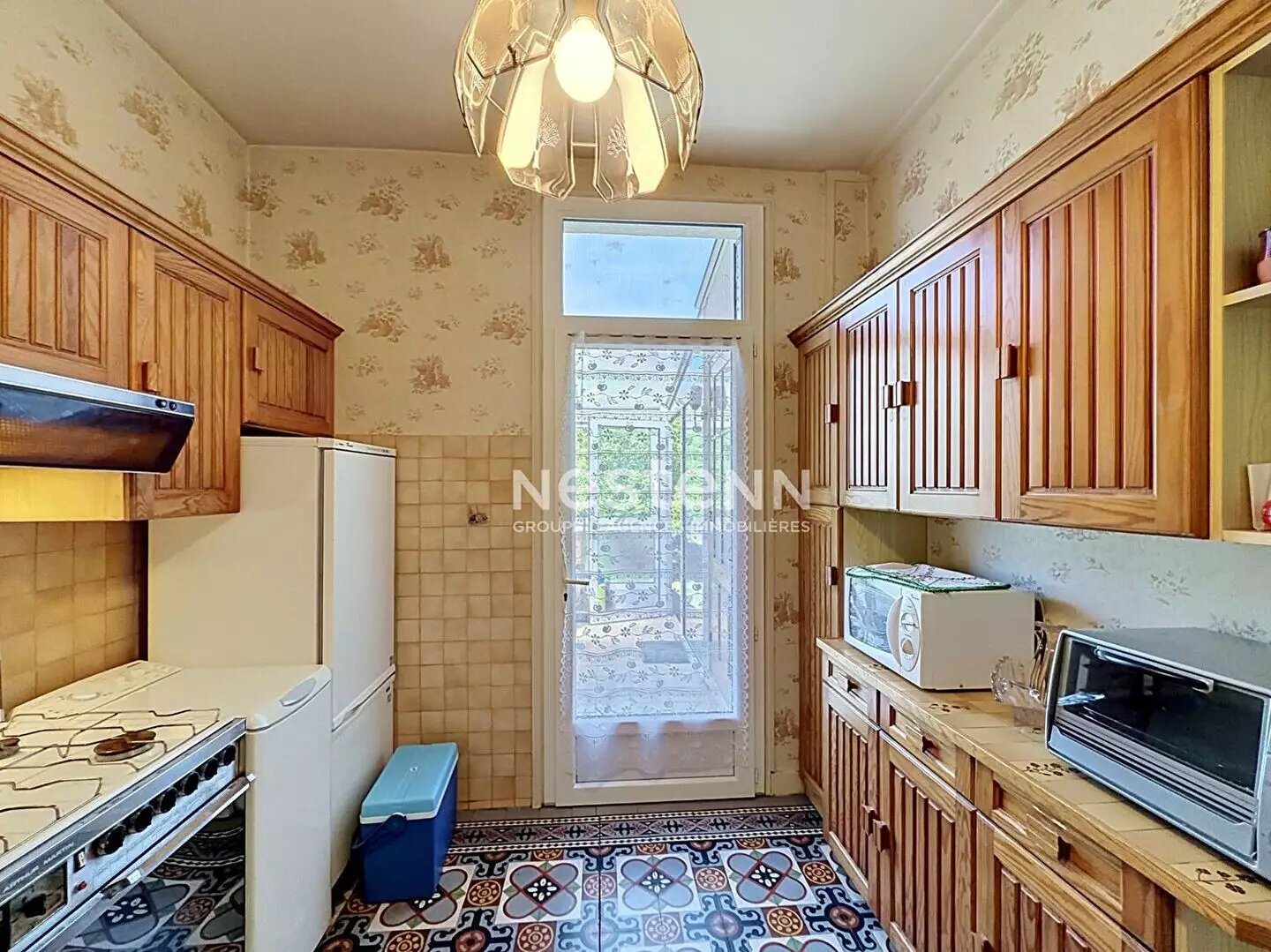Maison à vendre, 90m², Domont