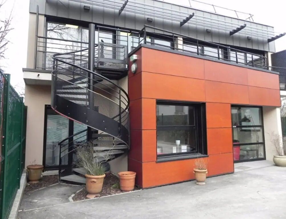 Appartement à louer, 32m², Domont