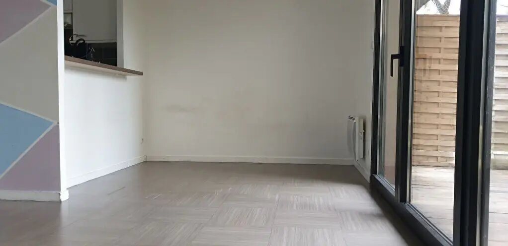 Appartement à louer, 32m², Domont