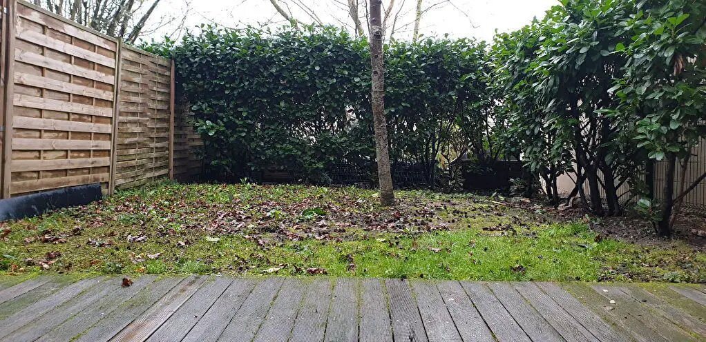 Appartement à louer, 32m², Domont