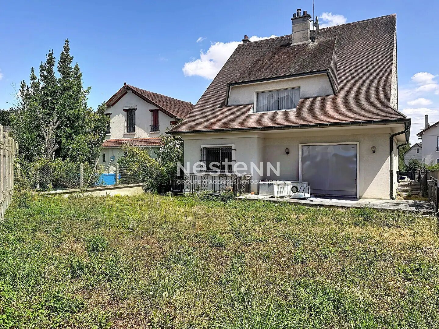 Maison à vendre, 155m², Ezanville