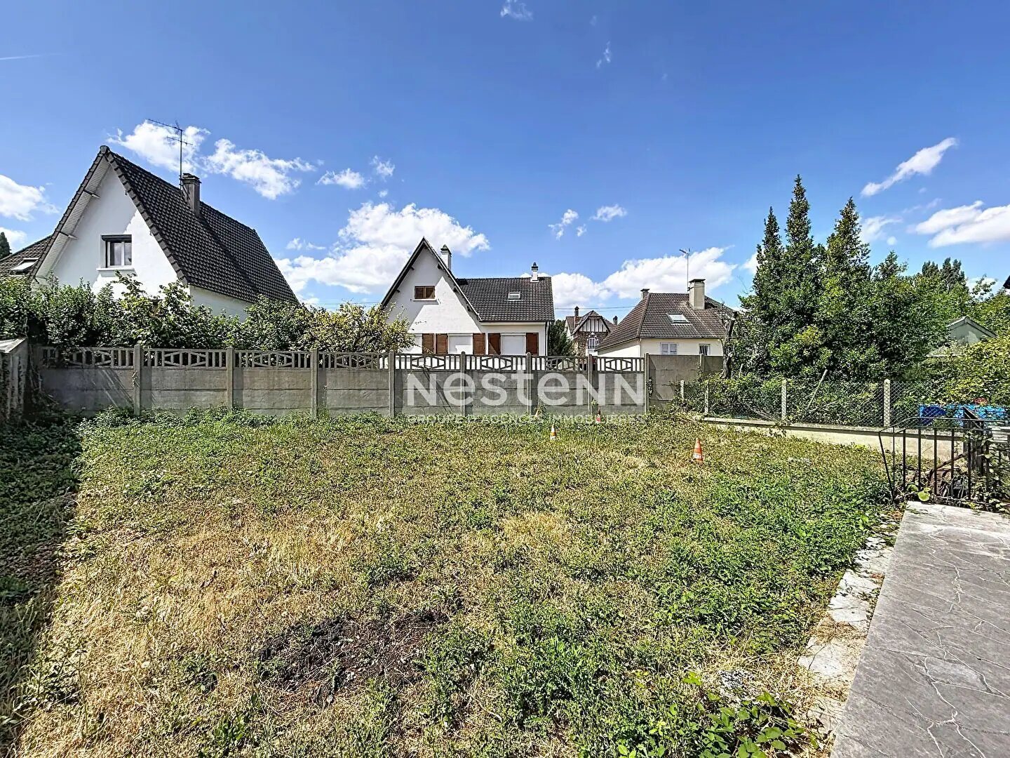 Maison à vendre, 155m², Ezanville