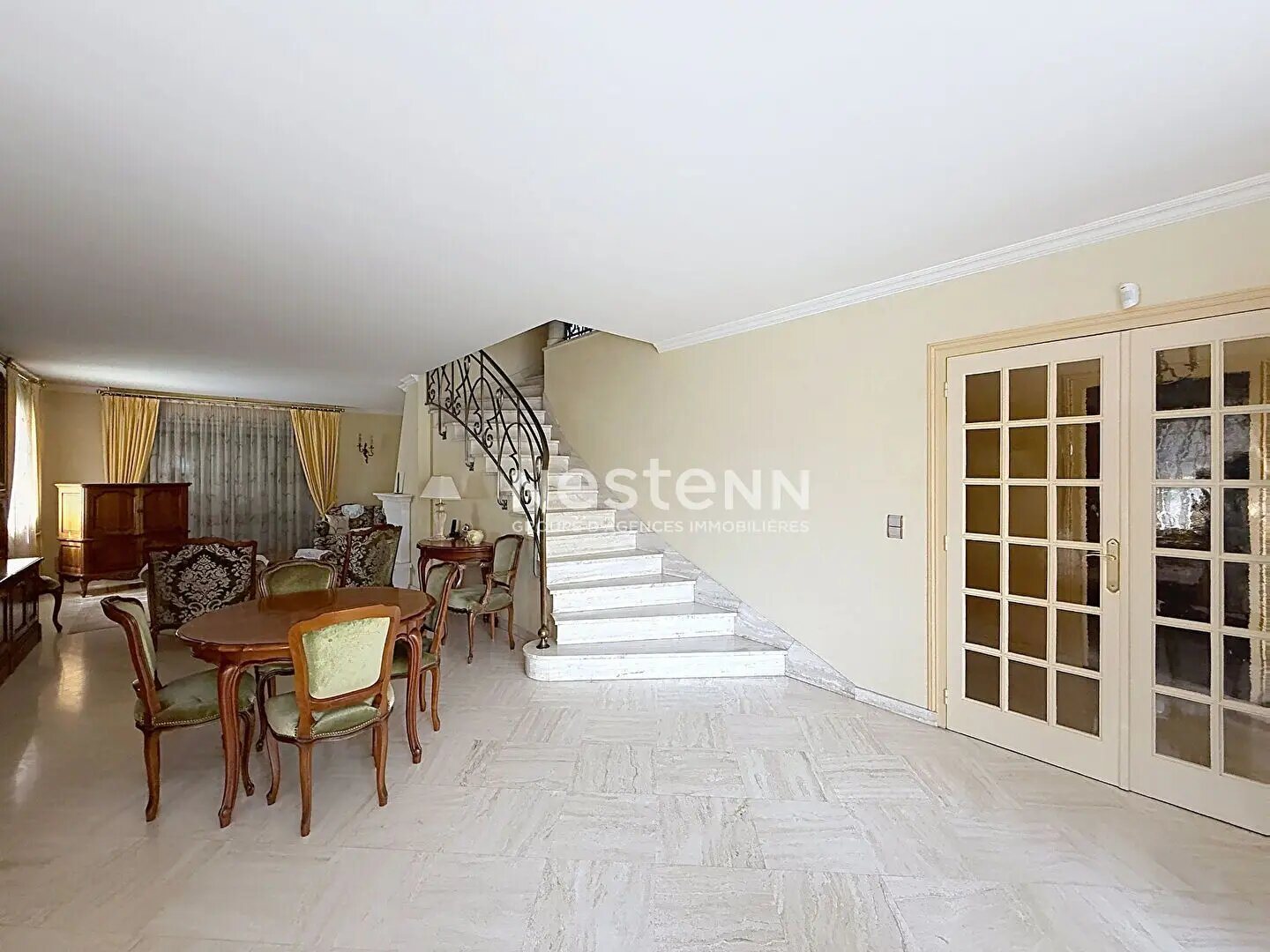 Maison à vendre, 155m², Ezanville