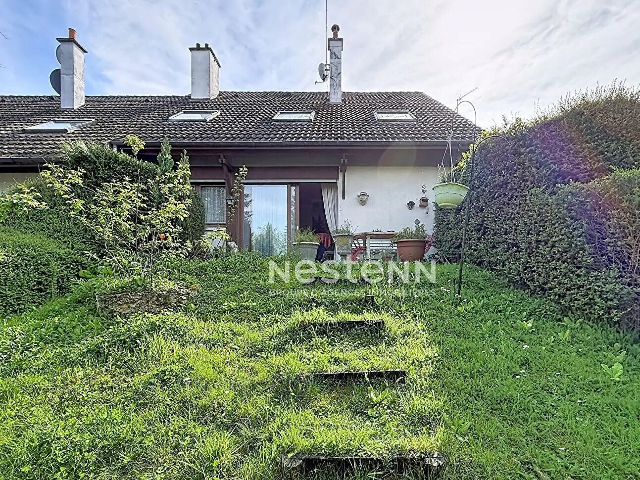 Maison à vendre, 108m², Domont