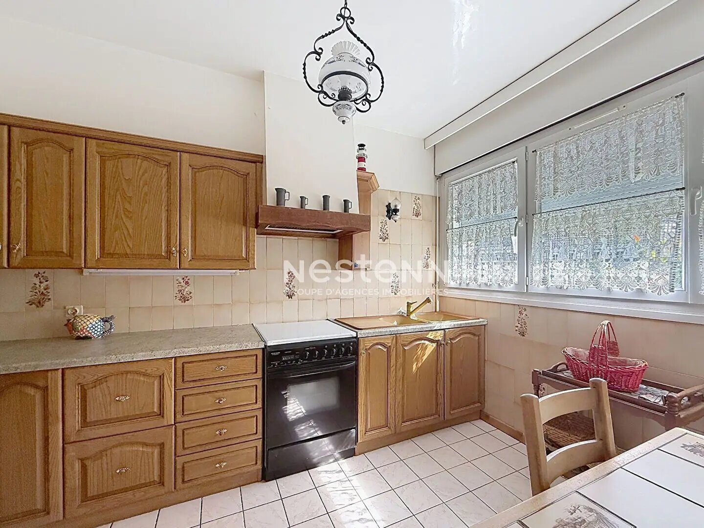 Maison à vendre, 108m², Domont