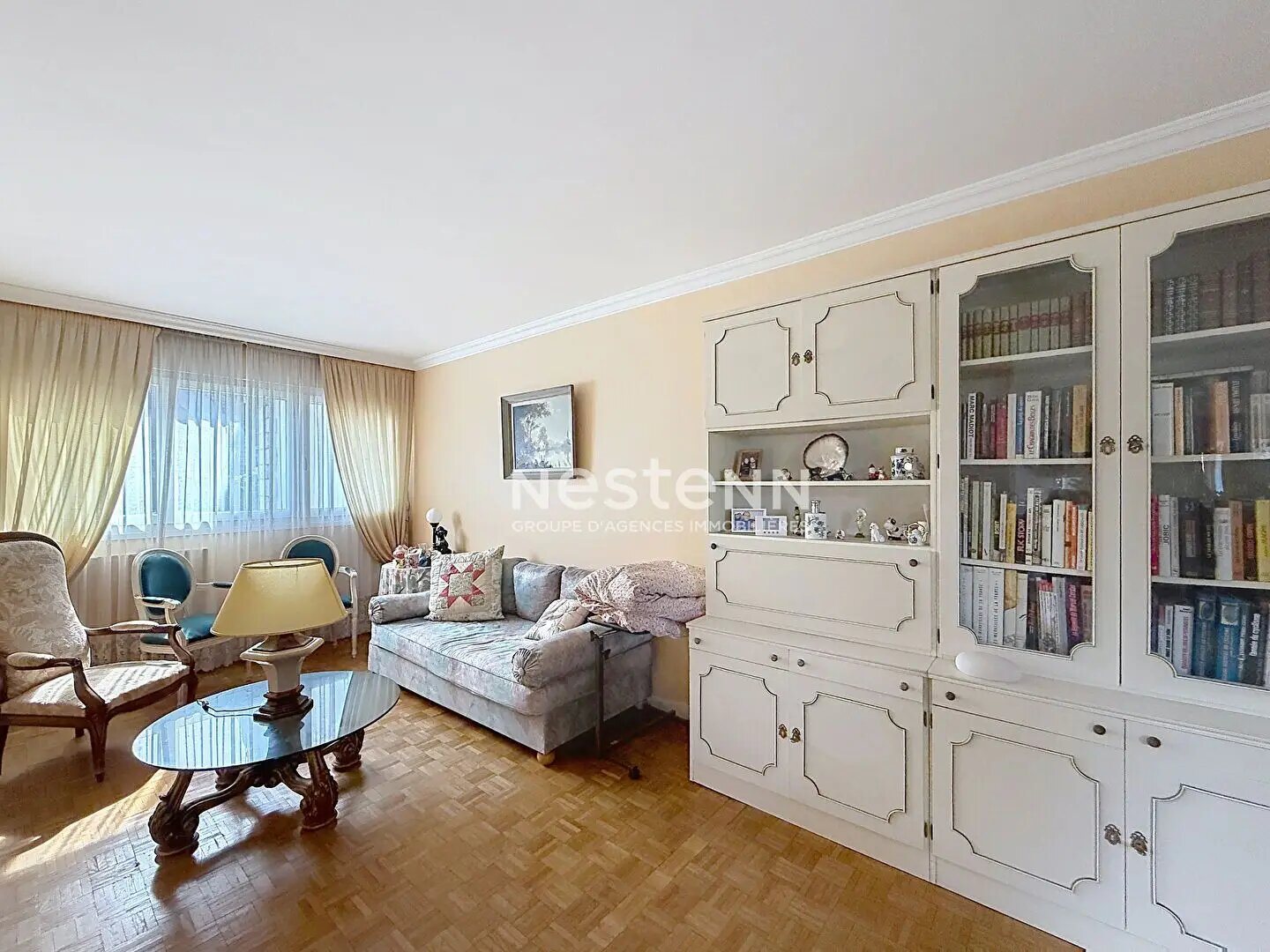 Maison à vendre, 108m², Domont