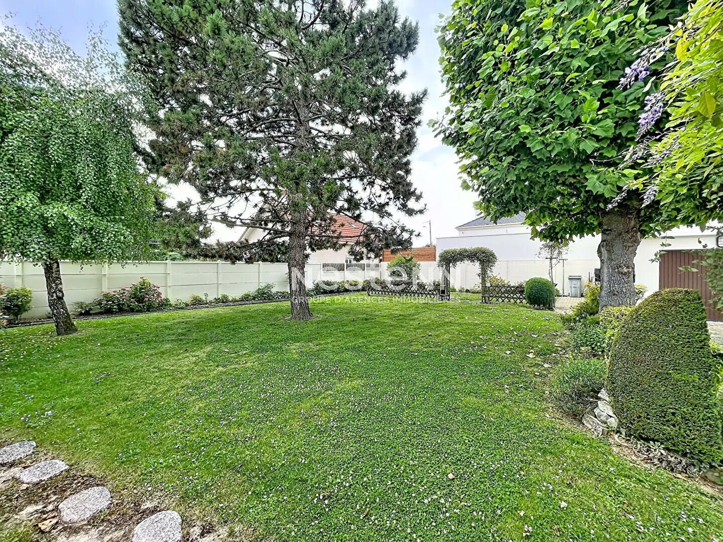 Maison à vendre, 135m², Domont