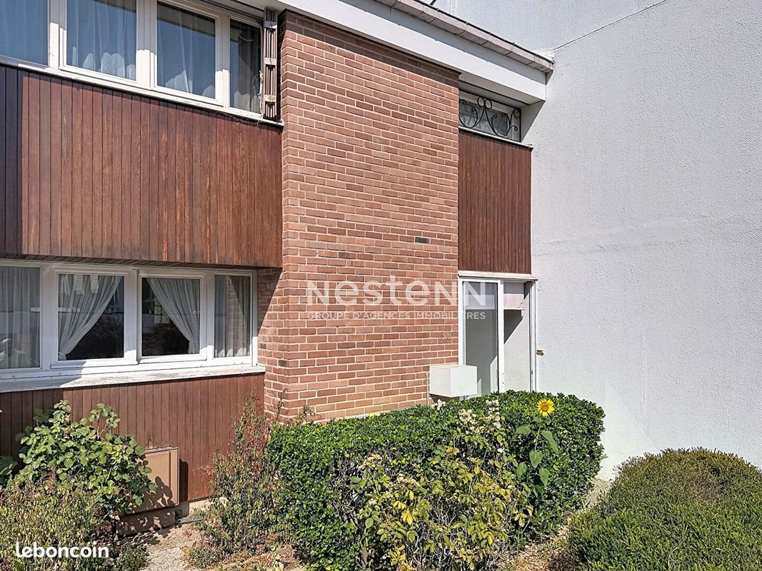 Maison à vendre, 81m², Bouffémont